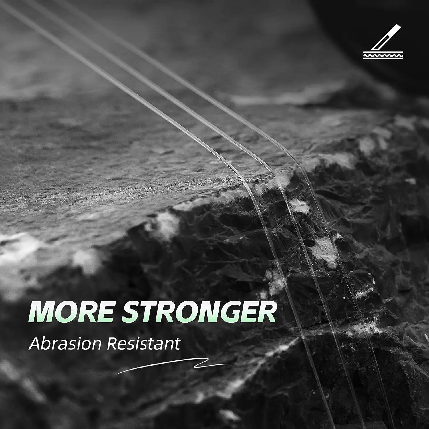 חוט דיג ניילון – חזק במיוחד, מונופילמנט פלואורוקרבון לדיג קרפ