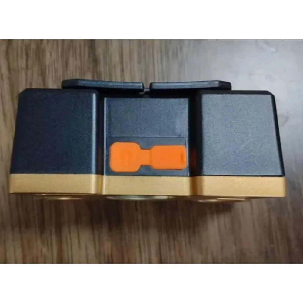 פנס ראש לדייג מקצועני נטען