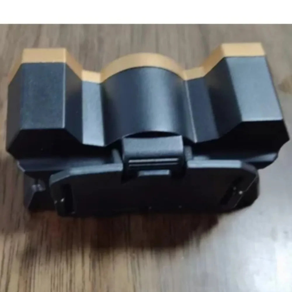 פנס ראש לדייג מקצועני נטען